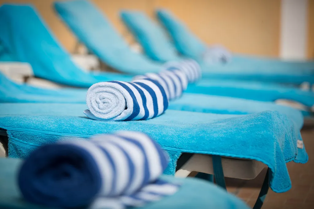 Pool, Baity Hotel Apartments, Dubai