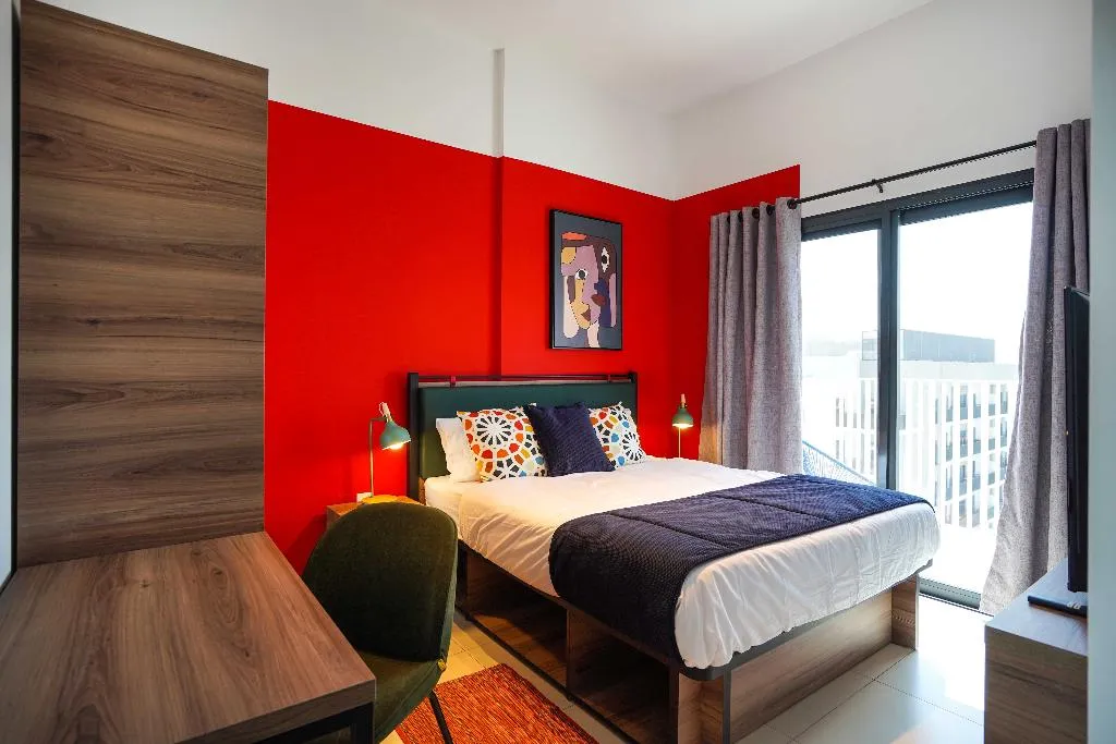 Room STANDARD Room, You&Co Dubai, Dubai