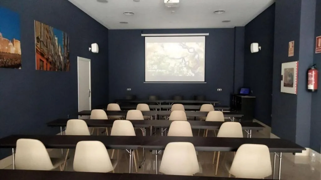 Conferences, Cadiz Plaza affiliated by Senator, Costa De La Luz