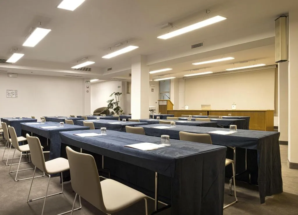 Conferences, Raffaello, Florence