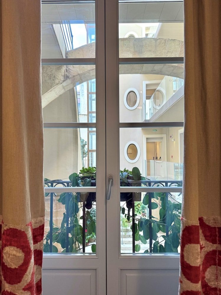 San Michele Hotel, Palermo