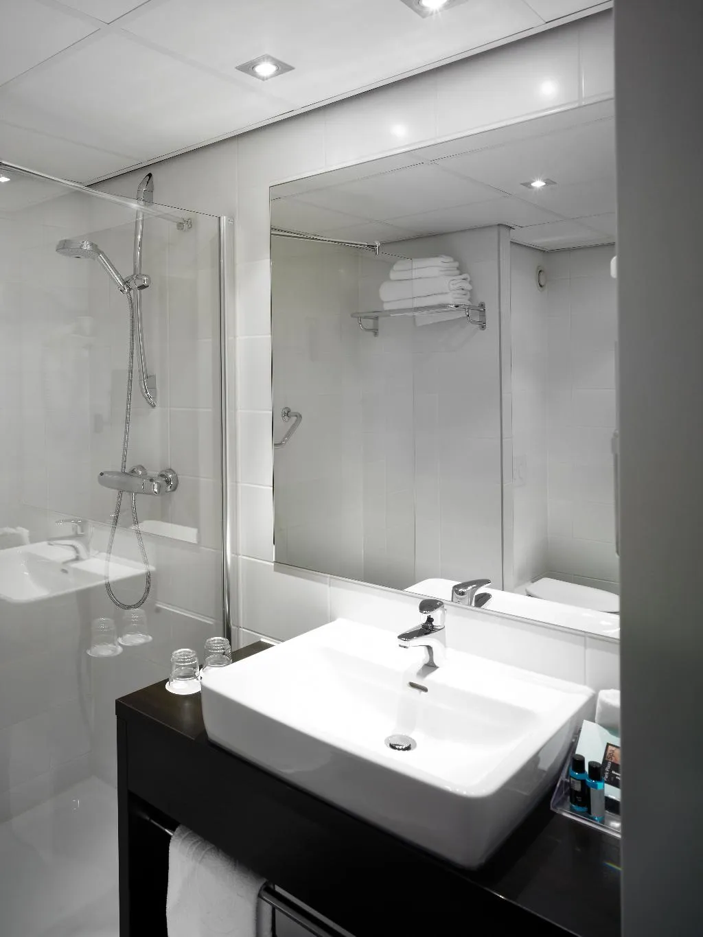 Room, Park Plaza Utrecht, Amsterdam