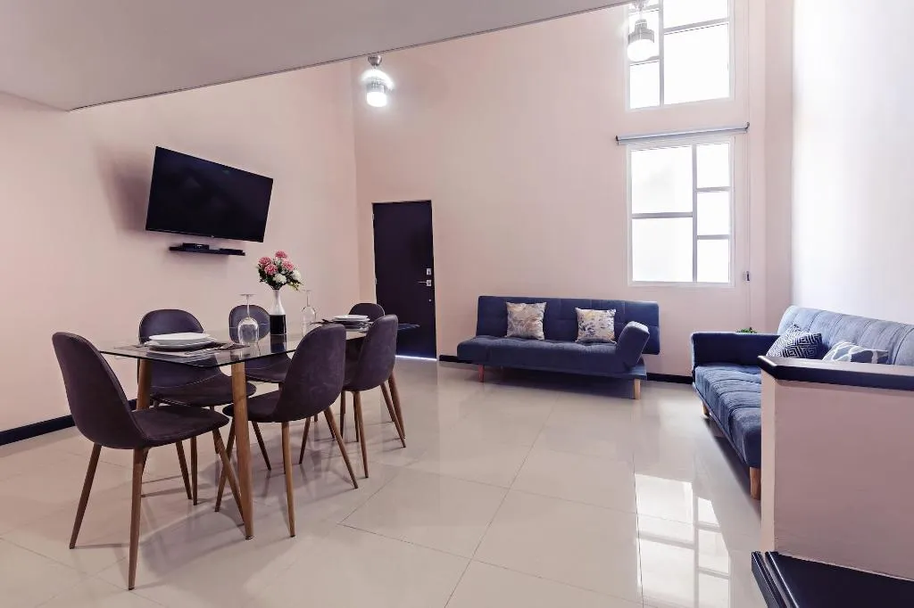 Room, Hotel CARPE DIEM Tulum by Nah Hotels, Cancun Area