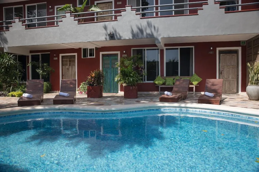 Sports and Entertainment, Casa Colonial Vintage Hotel, Cancun Area