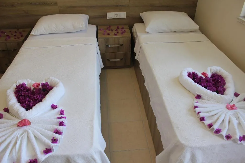 Room, Four Seasons Dalyan, Dalaman