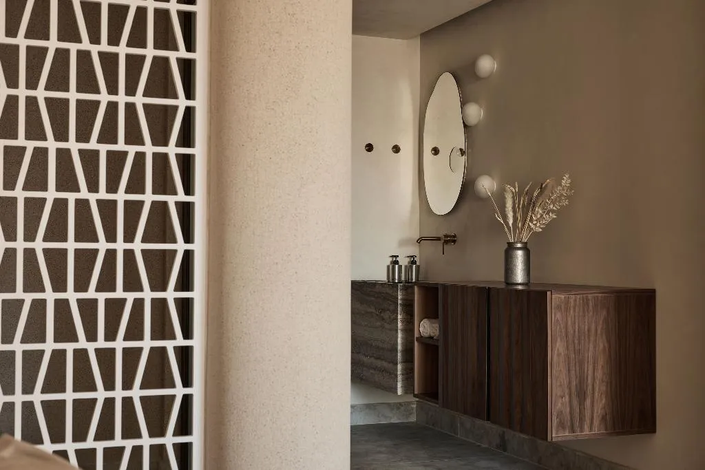 SUITE SEA VIEW Room, Uzenie All Suites Boutique Resort, Crete