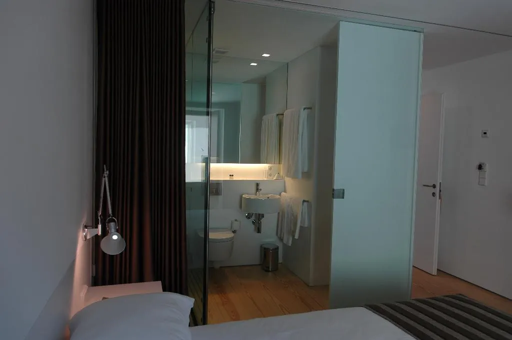 Double or Twin STANDARD Room, Convento Tibaes Hospedaria, Porto
