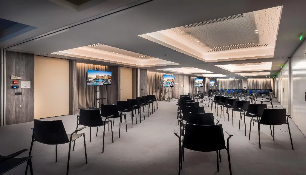 Conferences, Vincci EverEden, Athens