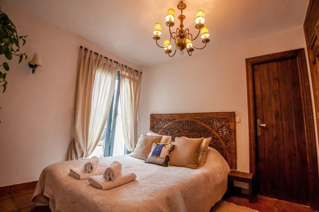 Room, The Urban Villa, Costa Del Sol