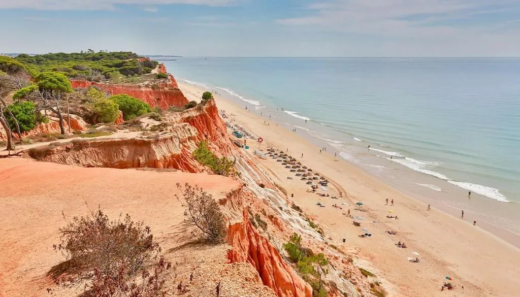 Beach, Epic SANA Algarve, Algarve