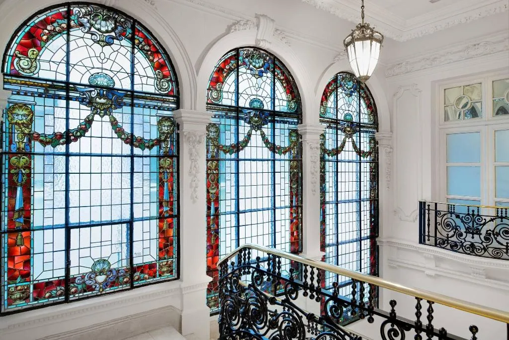 General view, AC Hotel Palacio del Retiro Autograph Collection, Madrid