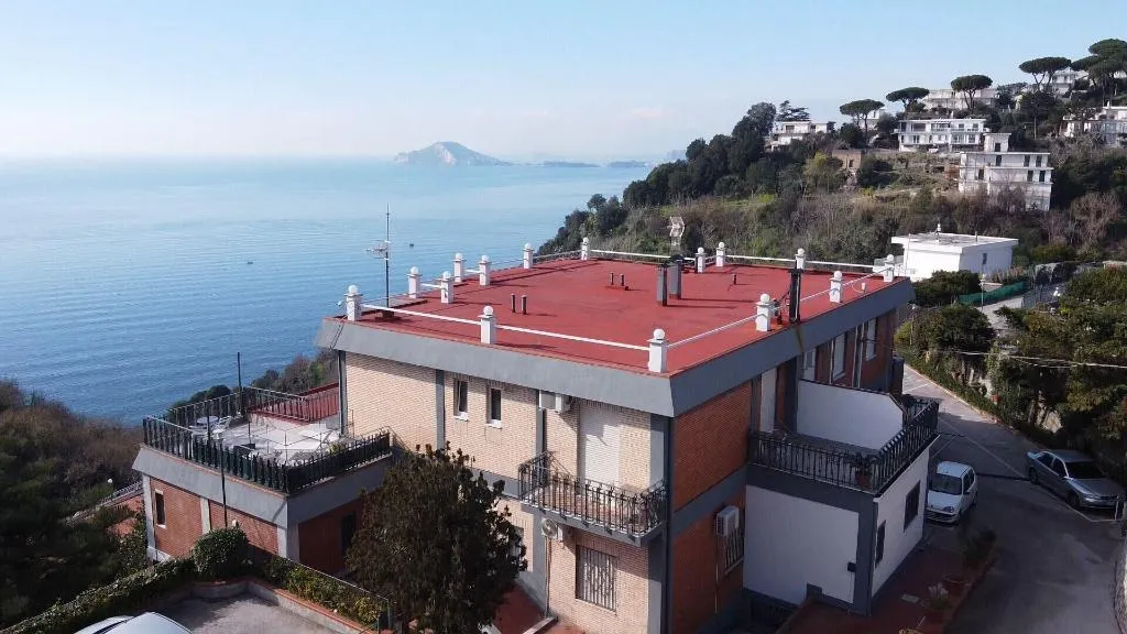 General view, Mini Hotel, Naples