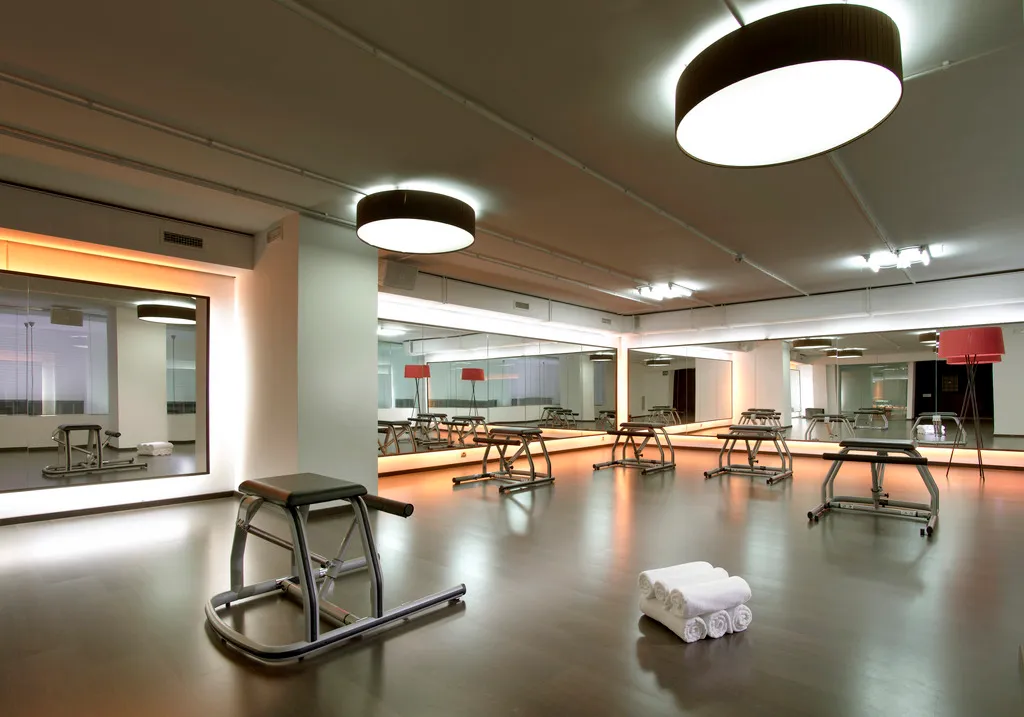 Sports and Entertainment, Castro Exclusive Residences SPA Sagrada Familia, Barcelona