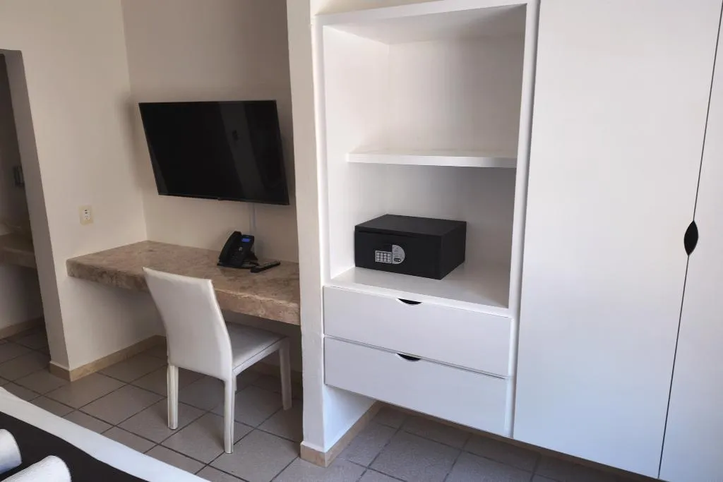 Room, Days Inn by Wyndham Playa del Carmen, Playa Del Carmen