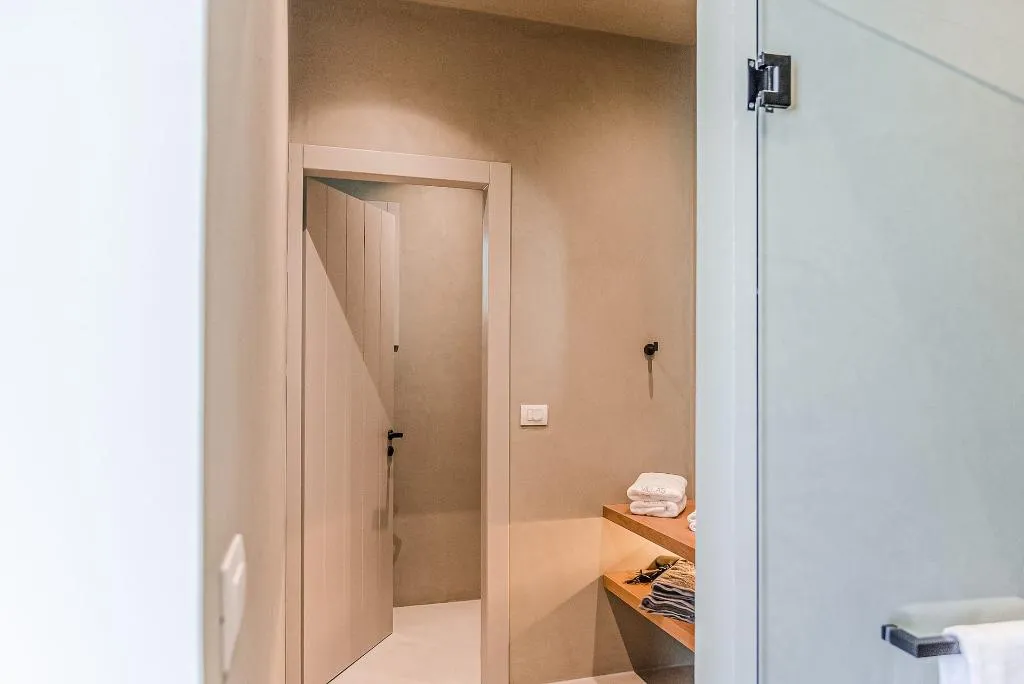 VILLA ONE BEDROOM Room, Amarelo Suites, Mykonos
