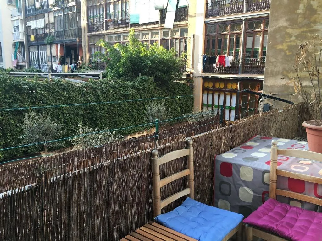 Room, Break BCN - Hostal & Coffeebar, Barcelona