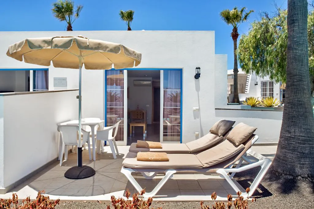 APARTMENT CAPACITY 1 Room, Nautilus Lanzarote, Lanzarote