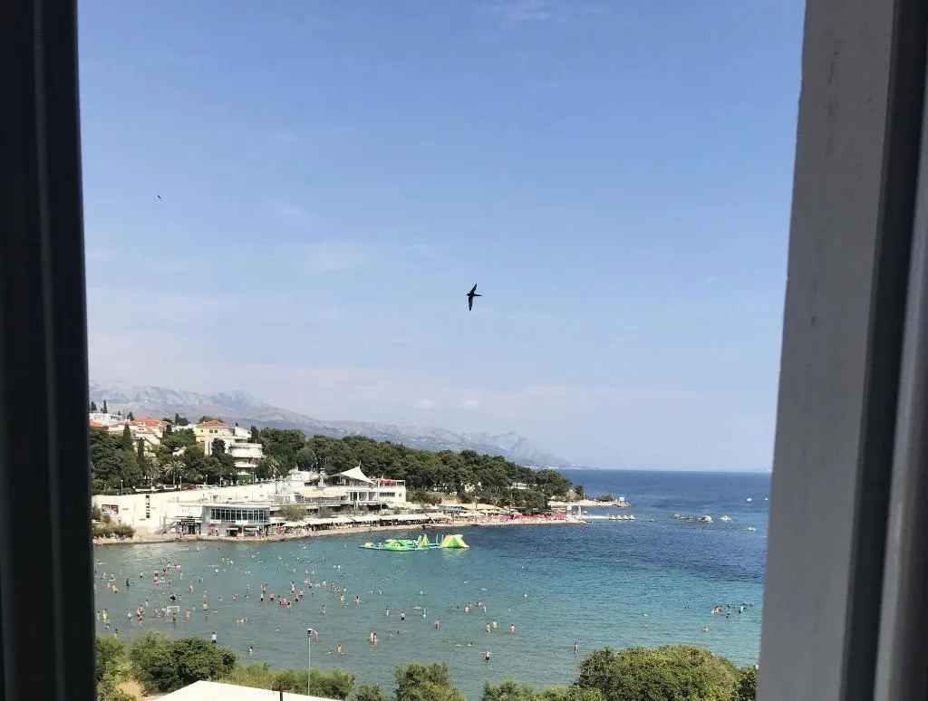 General view, Dream Luxury Rooms, Split