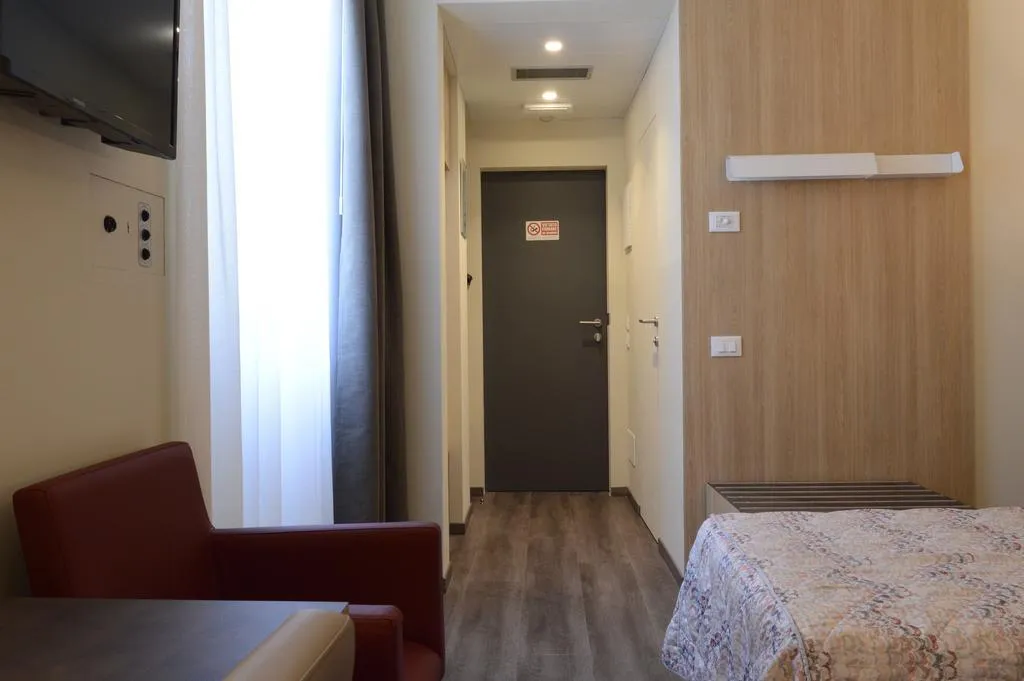 Double or Twin STANDARD Room, Alexander, Venice