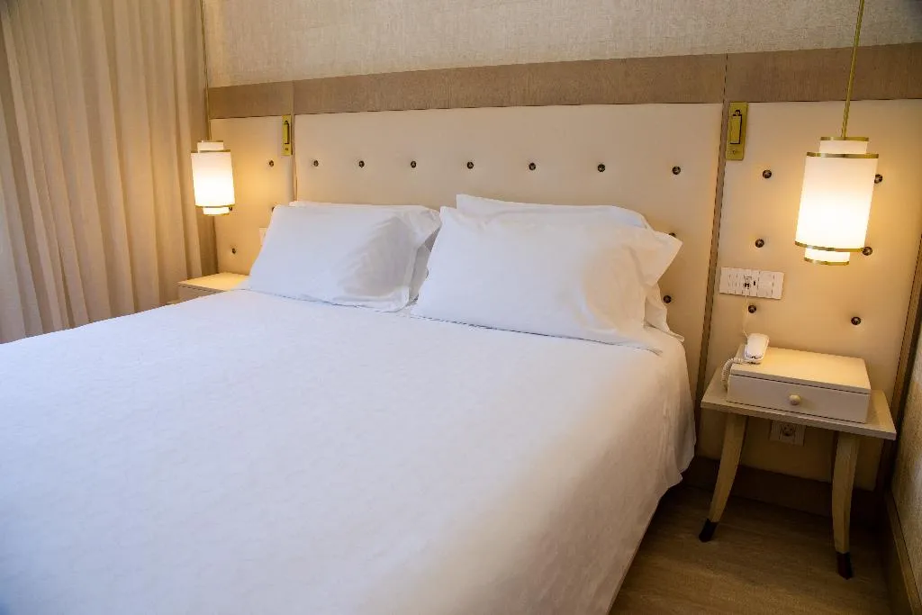 DOUBLE DELUXE Room, Vila Alba Resort, Algarve