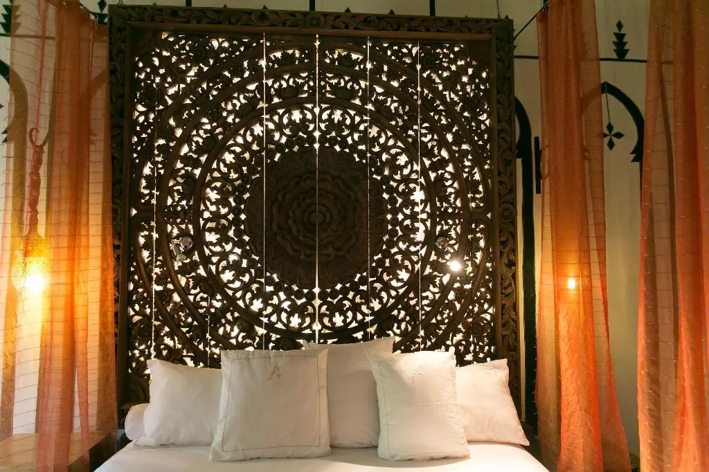 Room, Lodge K Ha Tel Spa, Marrakech