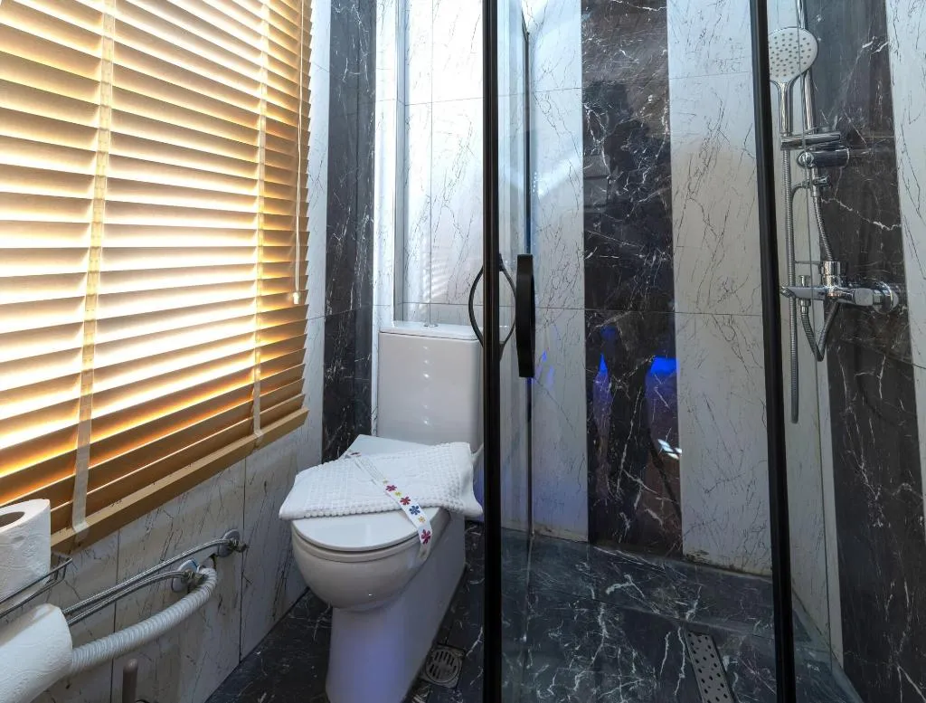 Room, The Little Prince Pension, Antalya