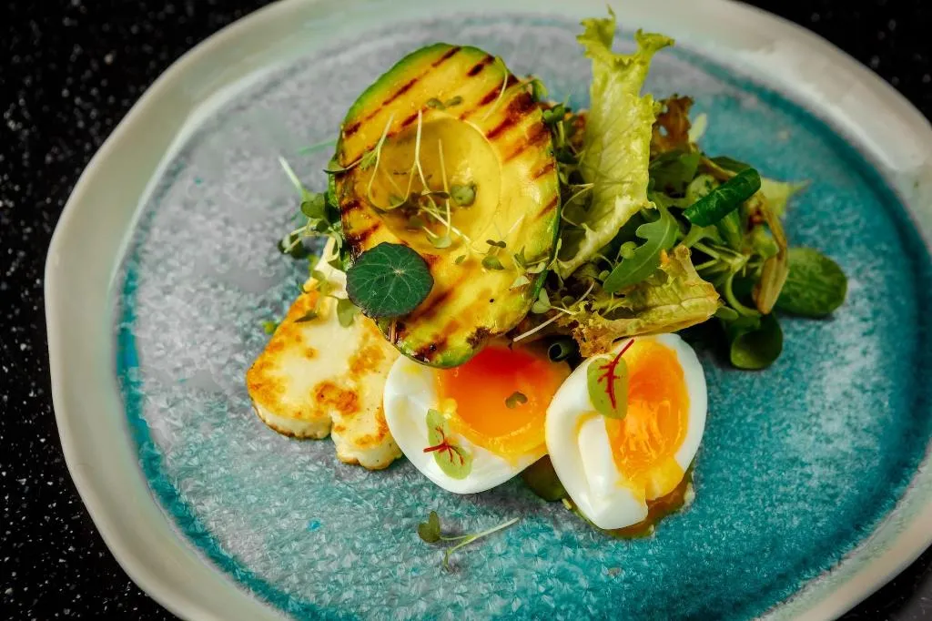 Restaurant, Jurmala Golf Club & Hotel, Riga