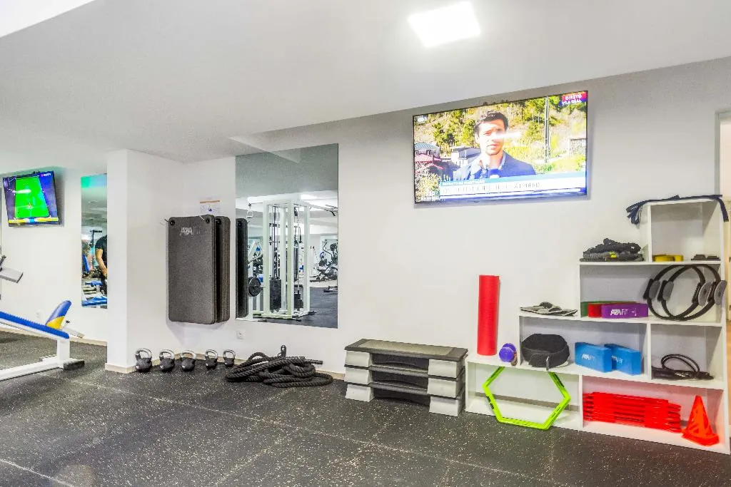 Sports and Entertainment, Hotel Rural Bricia Du Mar, Algarve