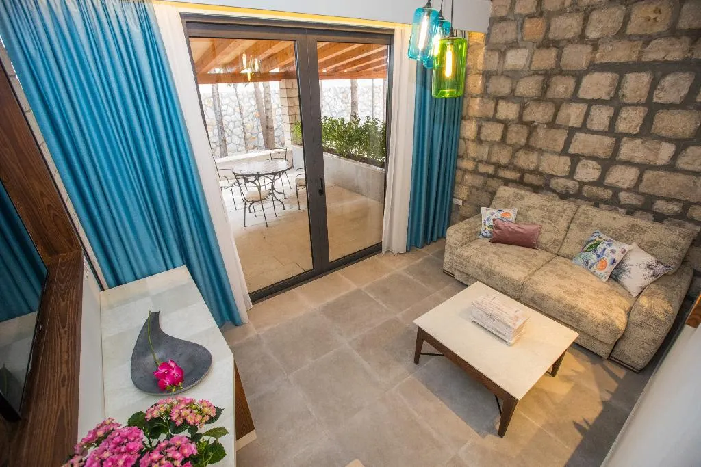 JUNIOR SUITE DELUXE WITH TERRACE Room, Villa Diamond, Dubrovnik