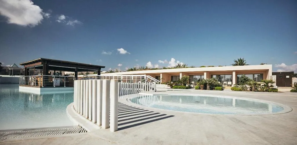 Pool, Cavo Spada, Crete