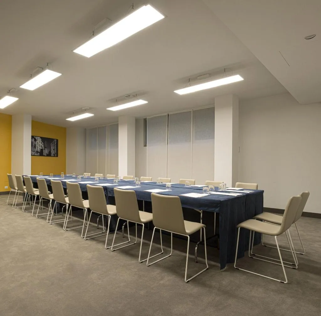 Conferences, Raffaello, Florence