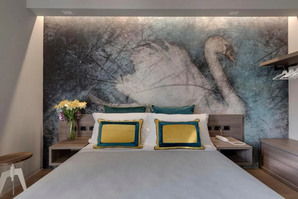 DOUBLE COMFORT Room, Hotel Casolare le Terre Rosse, Florence