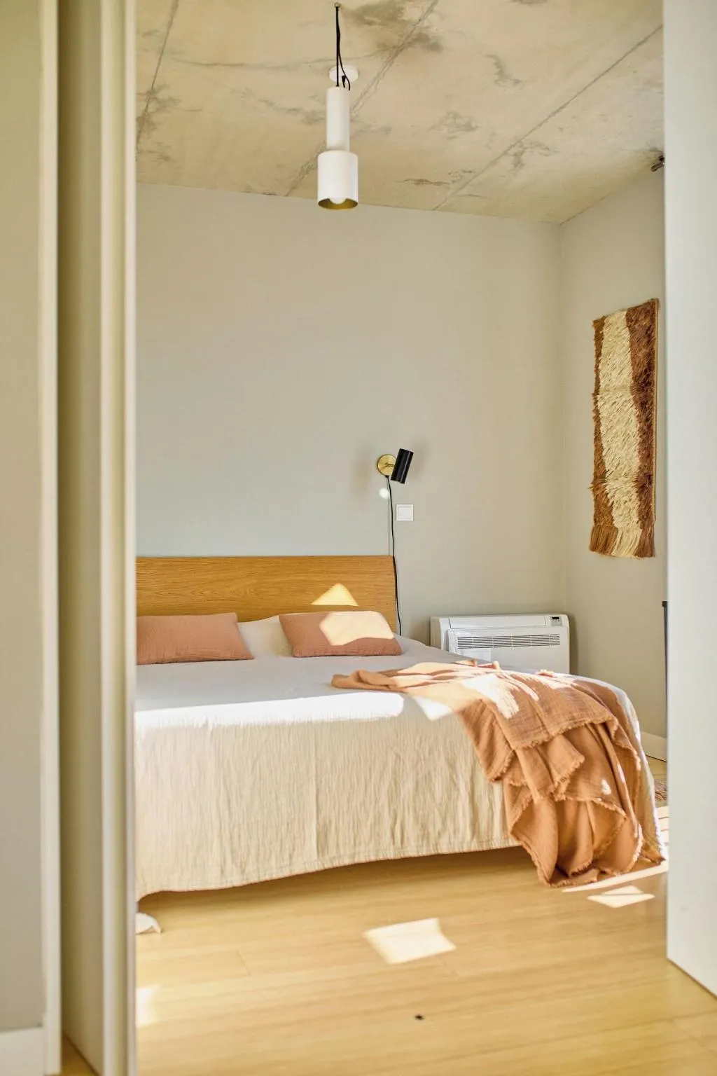 Room, Aparthotel Oporto Anselmo, Porto