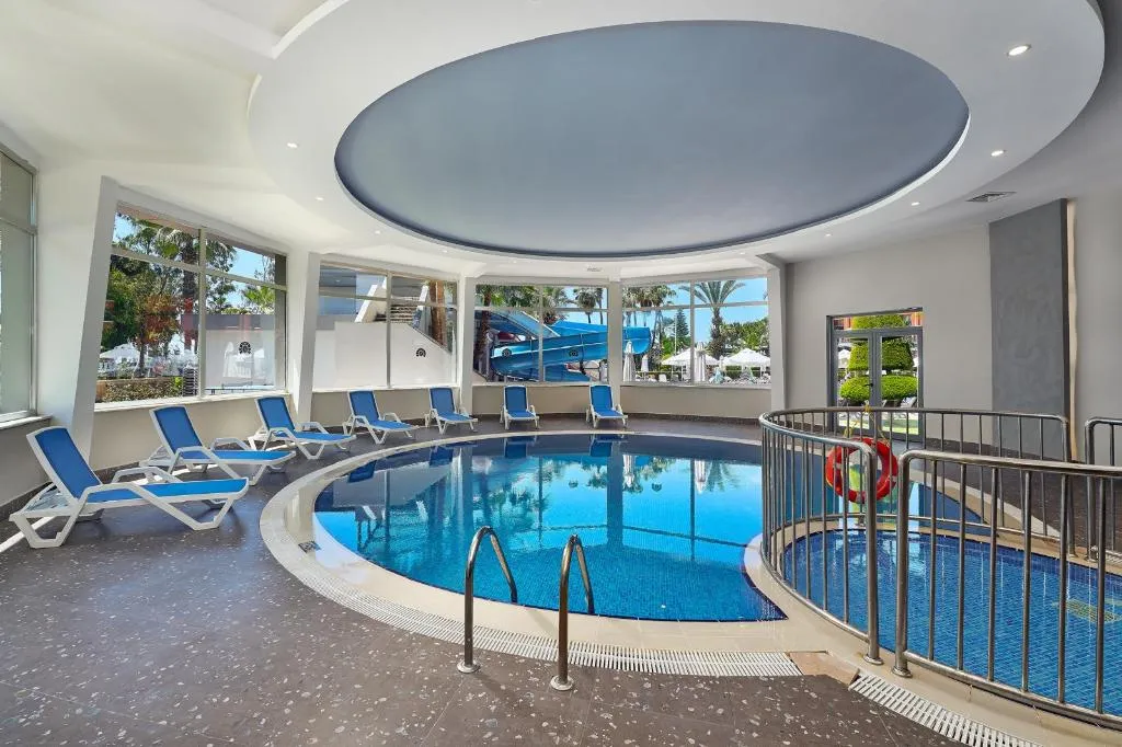 Pool, Annabella Diamond Hotel & Spa, Antalya