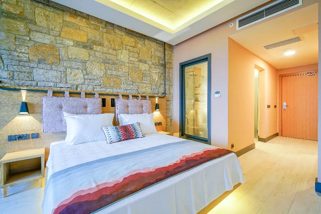 DOUBLE STANDARD Room, Cape Krio Boutique Hotel & Spa +12 Adult Only, Dalaman