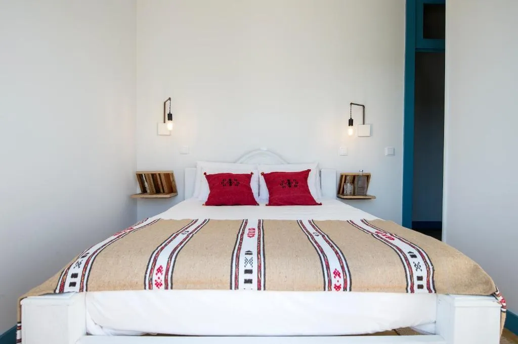 SINGLE ONE BED Room, Hostel des Arts, Porto