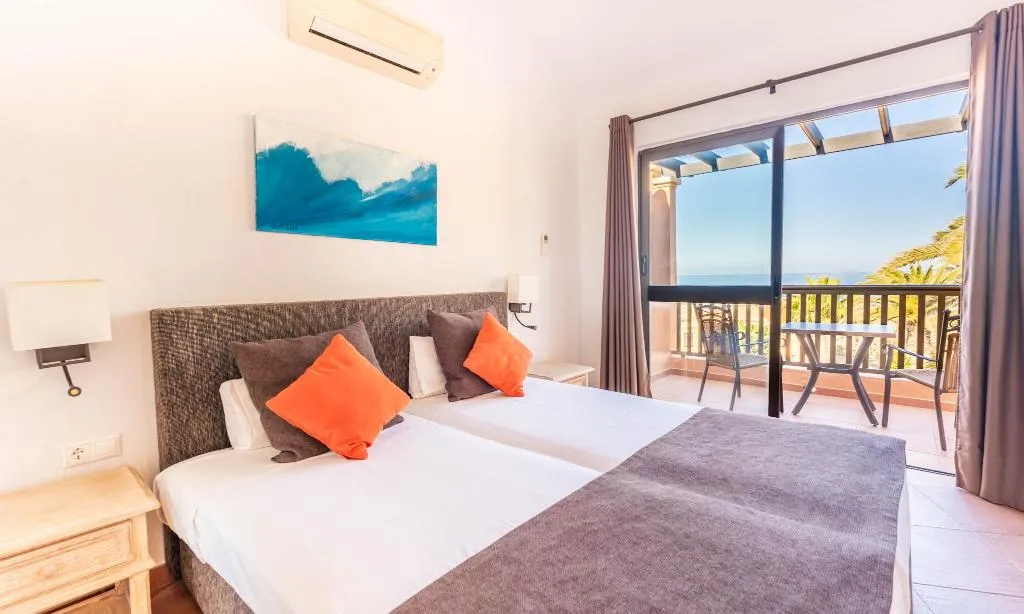 FAMILY ROOM STANDARD Room, Bakour Fuerteventura La Pared, Fuerteventura
