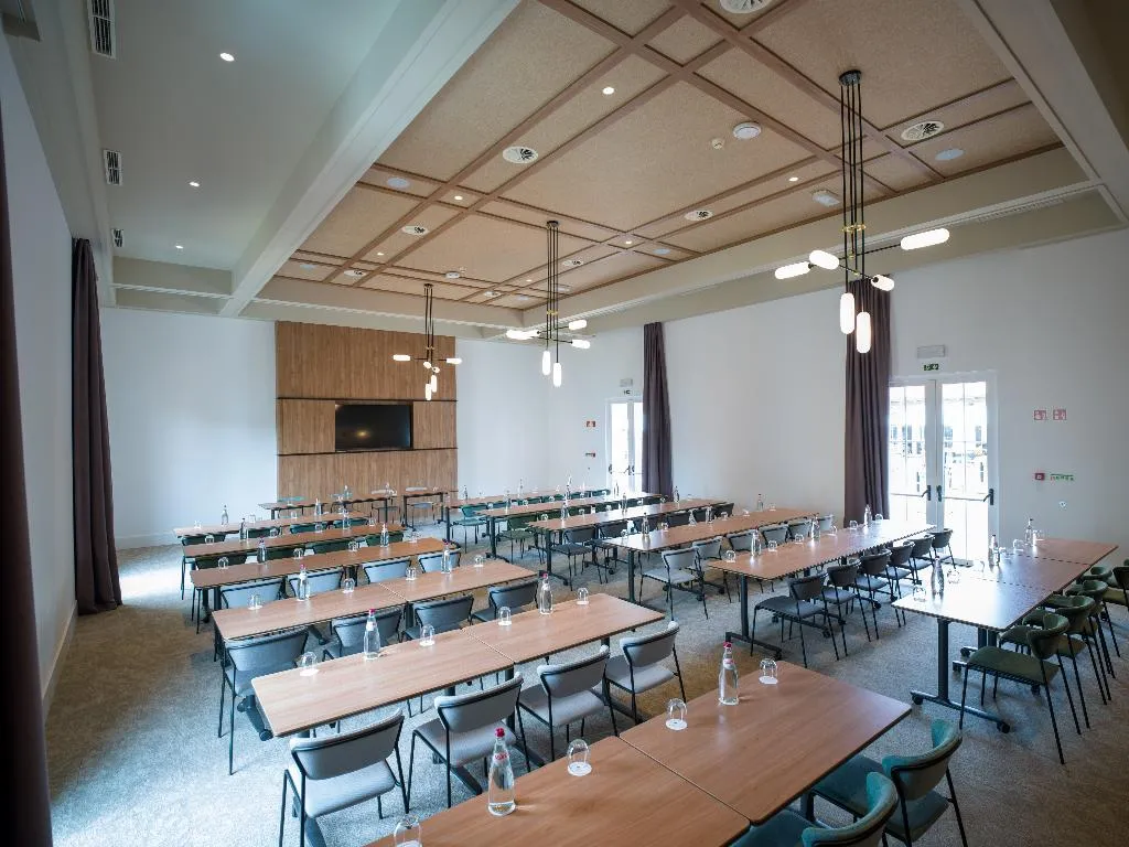 Conferences, Hyatt Ziva Madeira, Madeira