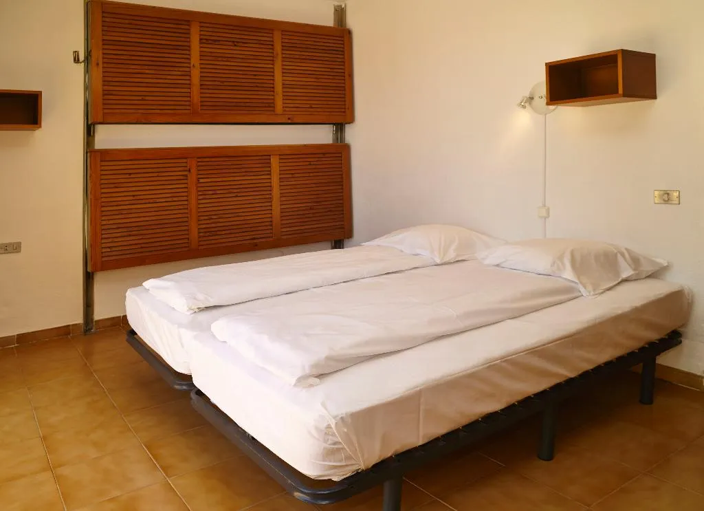 APARTMENT TWO BEDROOMS Room, Apartamentos Albatros, Tenerife