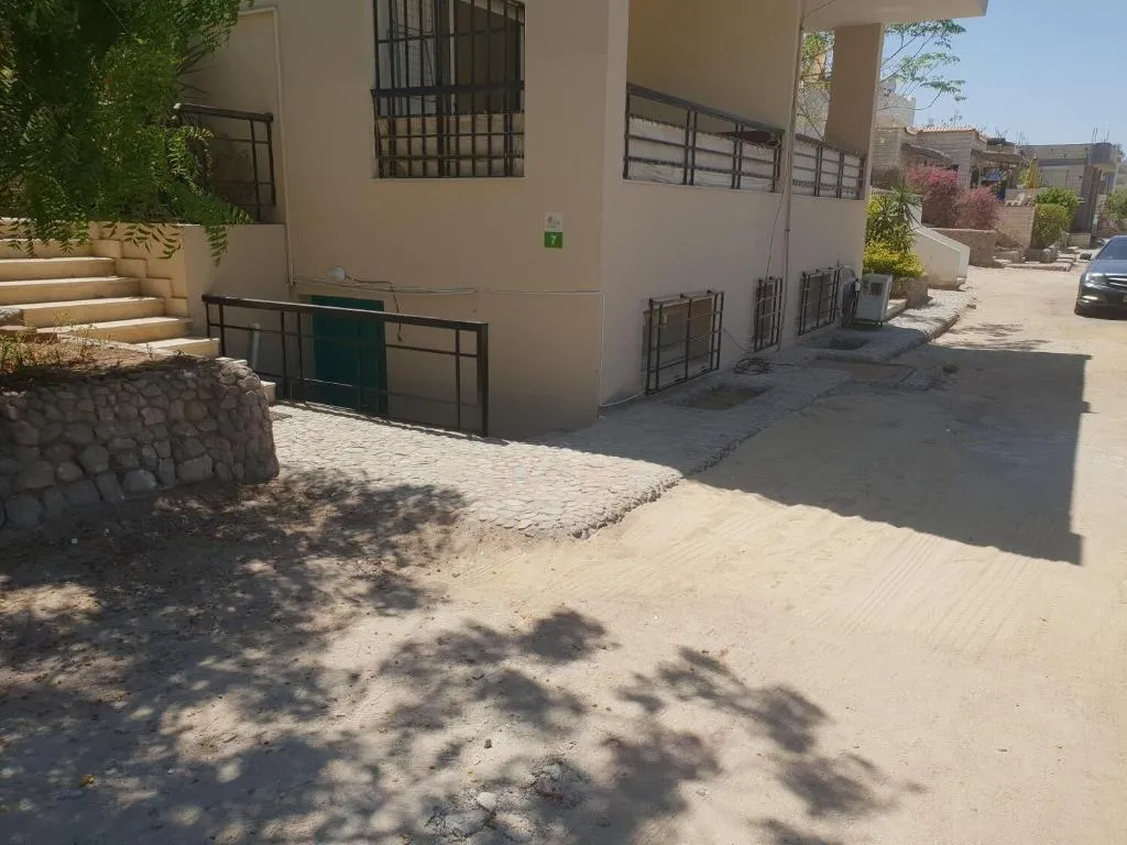 General view, Lilly Rooms And Studios, Red Sea Riviera
