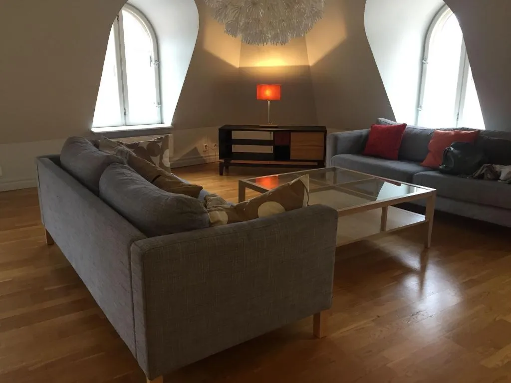 Room, Tallinn Apartments & Rooms - Old Town, Tallinn