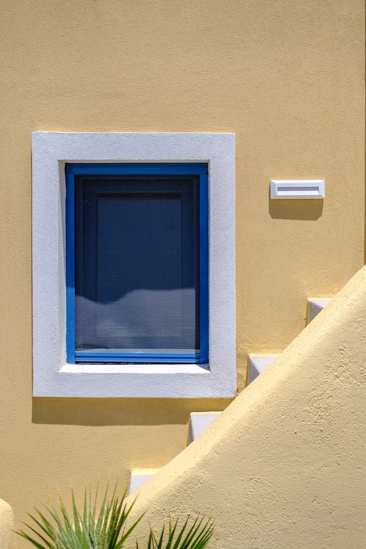 Pasithea Luxury Suites, Santorini