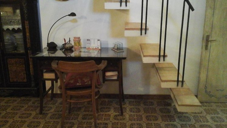 B&B La Ginestra, Palermo