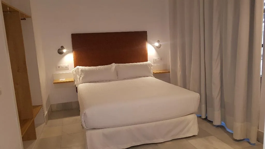 DOUBLE SUPERIOR Room, Basic Hotel Sevilla Catedral, Seville