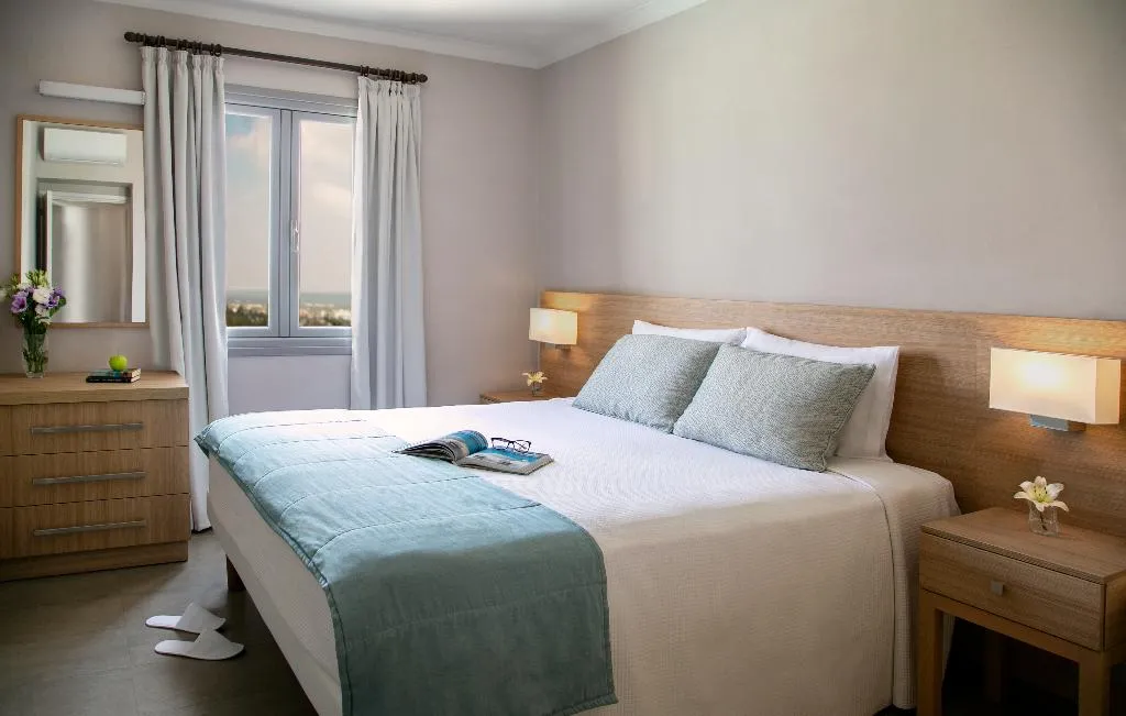 SUITE TWO BEDROOMS Room, Louis St. Elias Resort & Waterpark, Cyprus