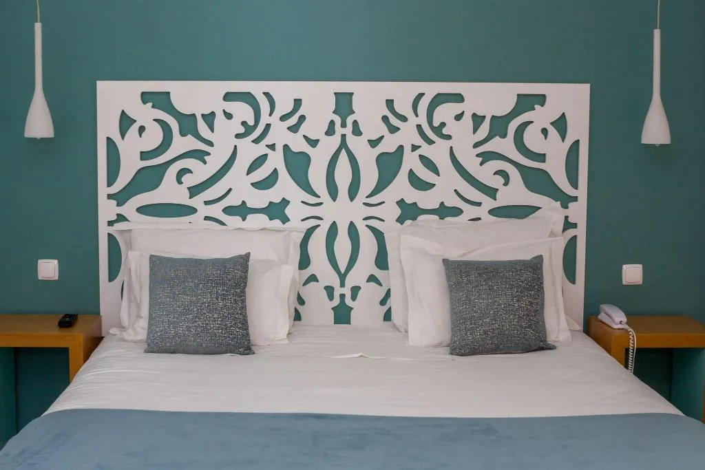Room, Mareta View Boutique Bed & Breakfast, Algarve