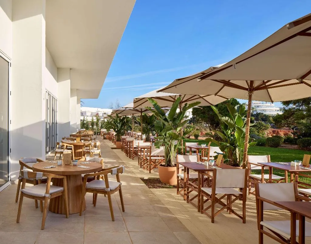 General view, Meliá Ibiza, Ibiza