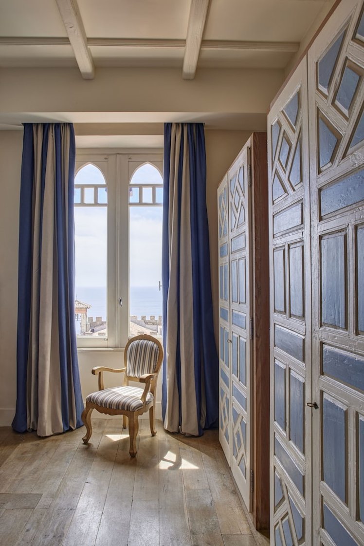 Palazzo Vecchio Taormina, Taormina