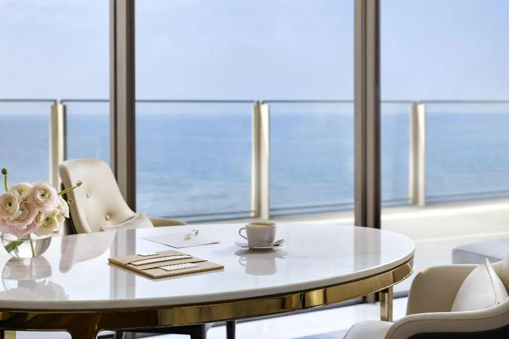 DOUBLE CLUB Room, Atlantis, The Royal, Dubai
