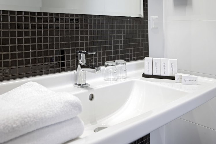 Nova Hotel & Apartments, Amsterdam